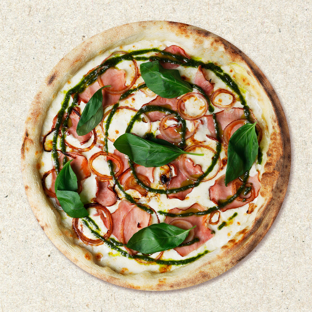 Песто Рояль